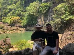 -天河潭旅游度假区