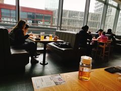 大堂-峨嵋小镇·川菜(勒泰中心店)