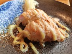 -衣川小森林·料理·寿司(鸿铭中心店)