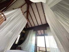 -三亚亚龙湾人间天堂鸟巢度假村