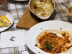 -菲滋意式餐厅(上虞万和城店)