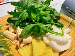 -品大三·经典淮扬菜(大行宫店)