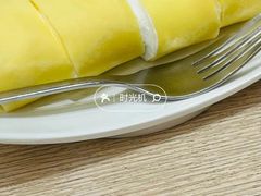 -佰搭果·广式茶餐厅(西华路店)