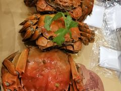 -锡和无锡菜(景丽苑店)