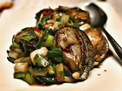 -欣叶食艺轩