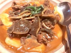 -三利音·东方司宴(外滩店)