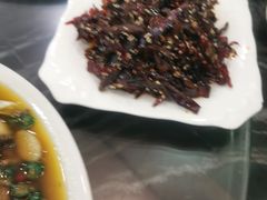 -江湖黑大兔(杨家坪店)