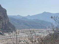 -苍岩山风景名胜区