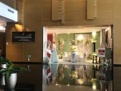 -青岛海尔洲际酒店