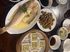 -咸亨酒店•非遗绍兴菜•中华老字号(堂吃餐厅)