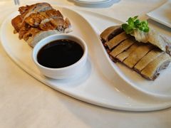 -民国红公馆·秦淮八艳(夫子庙店)