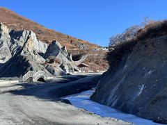 -墨石公园景区