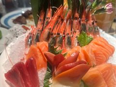 -大渔铁板烧(铁西万象汇店)