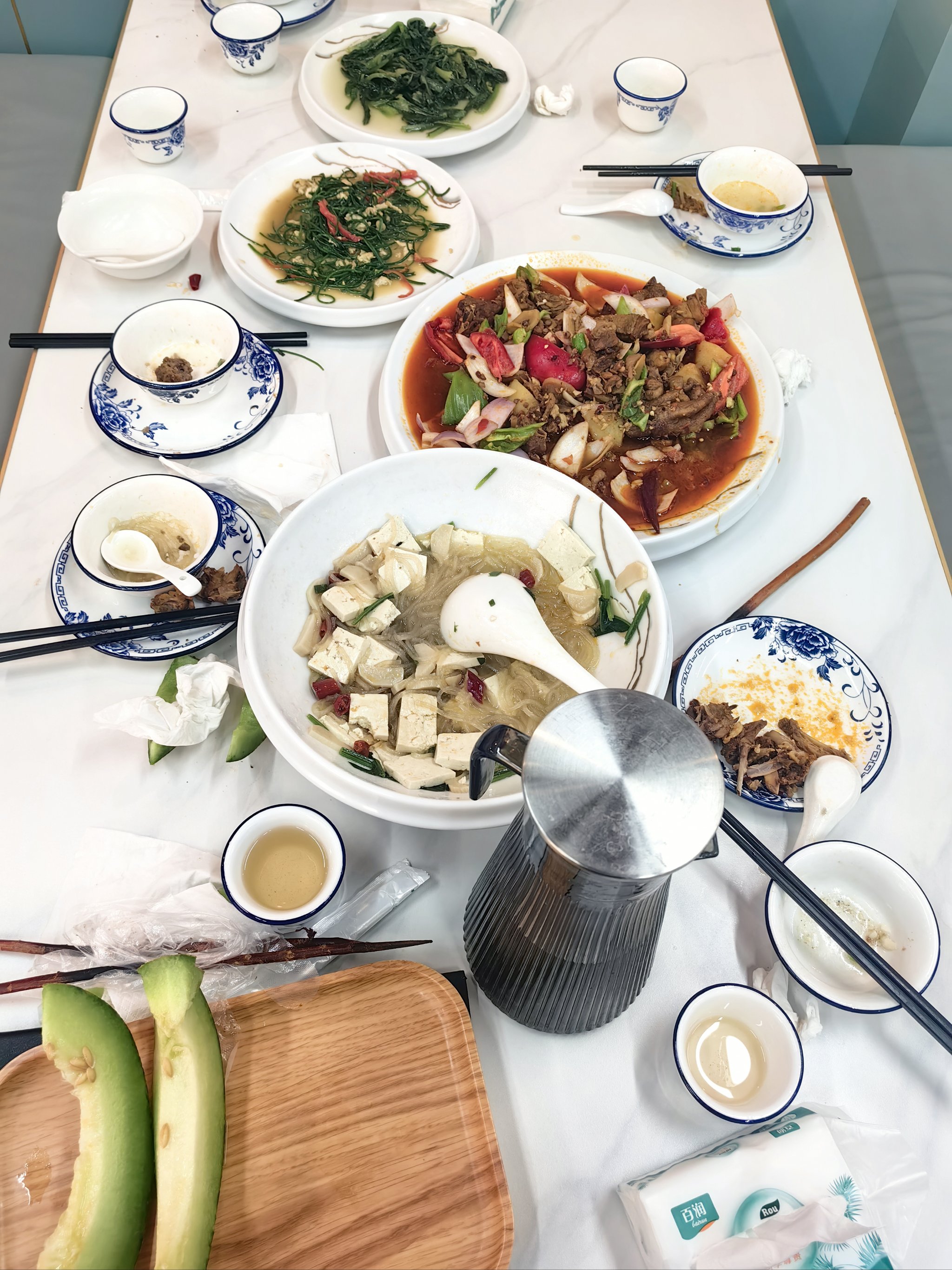 山西黑哥美食图片