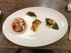 -Yan Ting 宴庭中餐厅(上海静安瑞吉酒店)