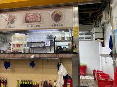 -燊意布拉肠云吞面(中山四路店)