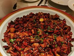-悦融琥珀·京鲁菜·海味珍品(西单店)