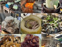 -红旗山庄(圭峰山店)