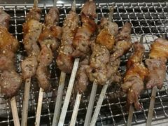 -金太阳海鲜烧烤·本地人餐厅(东纬路旗舰店)
