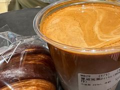 夏威夷果Dirty-Manner Coffee(淮海755店)