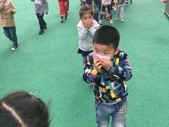 -上海市浦东新区恒宇幼儿园(杨南部)