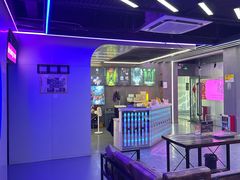 -关你鬼室大型密室逃脱(佛山创意园店)