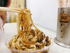 -陕西周记·手工米皮老店(工人路店)