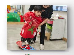 -tomato蕃茄田艺术(新天地中心)