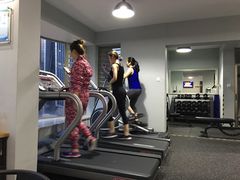 -星健源健身工作室