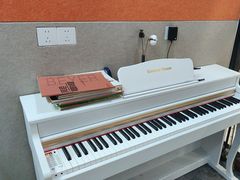 -花夏之音·成人音乐空间(滨江龙湖天街店)