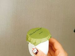 皇家抹茶布蕾-布歌东京(德基BHG店)