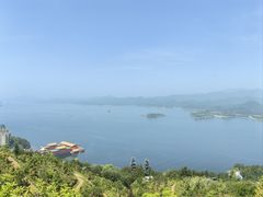 -千岛湖天屿景区