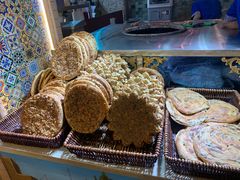 -新疆国际大巴扎