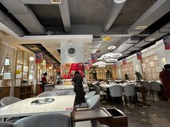 -芭夯兔·兔肉汤锅(新都店)