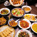 长沙探店｜湖南37年老牌饭店