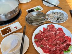 -吉友粥底火锅(方斜路店)