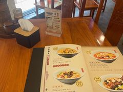 -奎元馆.百年奎元.非遗传承(西湖边的解放路店)