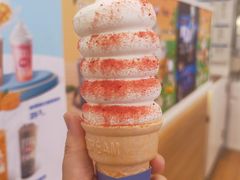 -DQ·蛋糕·冰淇淋(湖景东路店)