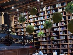 -咖梦餐厅 COMENG RESTAURANT