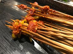 -钢管厂五区小郡肝串串香(南山店)
