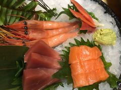 -割烹旭日本料理(龙湖狮山天街店)