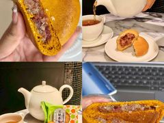 -昆明冠生园·蛋糕·面包(南强街店)