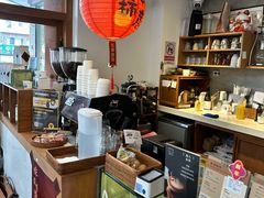 -PUZZLE COFFEE 拼图咖啡