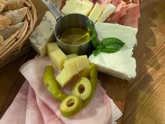 -Alimentari Grande(东湖路店)