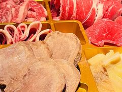 -蚝·生·鲜牛烧肉铺(中央大街店)