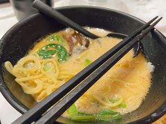 -争鲜回转寿司(浦东三钢里PLUS店)