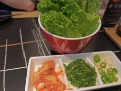 -極屋鮨牛 · 烧肉酒场(时代C馆店)