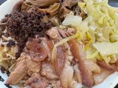 -老柴枝猪脚饭(窑岭店)