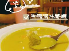 -泰国餐厅 Thai Food(裕华万达店)