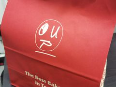 -OUR Bakery(三里屯太古里店)